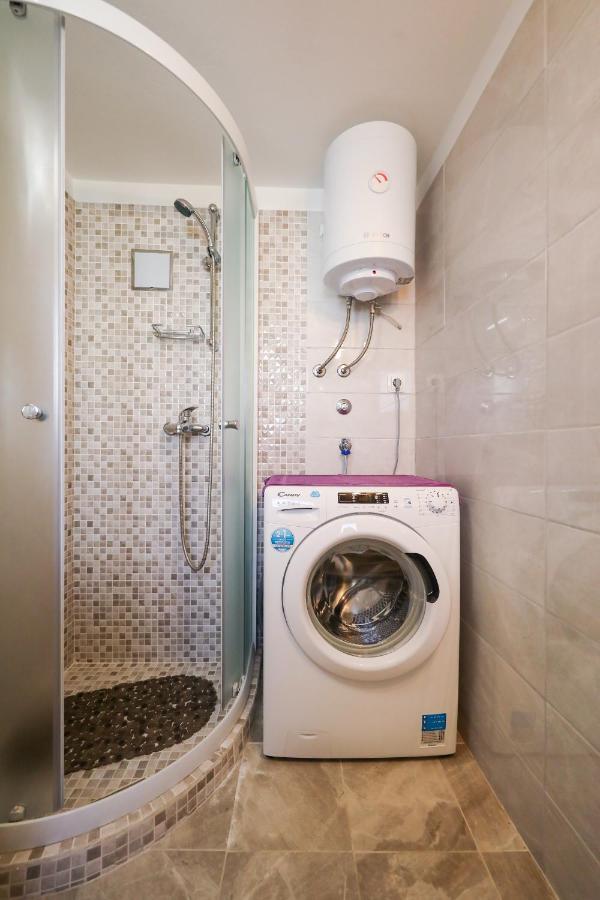 Holiday Home Ana Poljana  Exterior foto