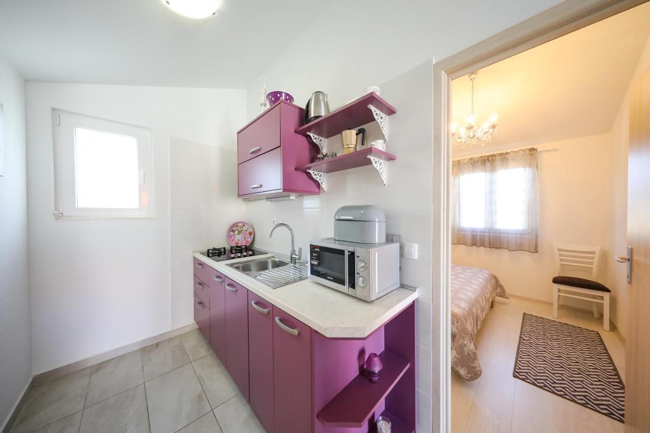 Holiday Home Ana Poljana  Exterior foto