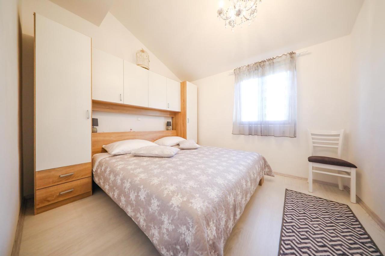 Holiday Home Ana Poljana  Exterior foto