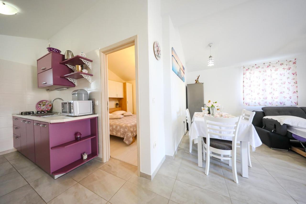Holiday Home Ana Poljana  Exterior foto
